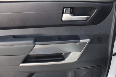 2022 Toyota TUNDRA 4X4 SR5