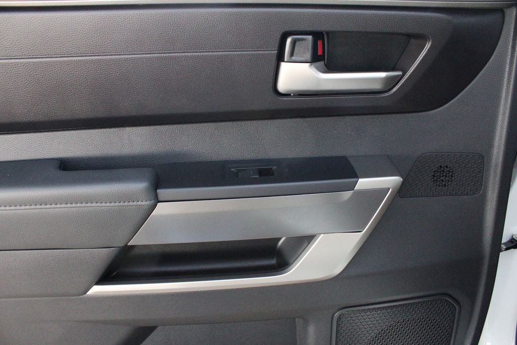 2022 Toyota TUNDRA 4X4 SR5