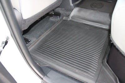 2022 Toyota TUNDRA 4X4 SR5