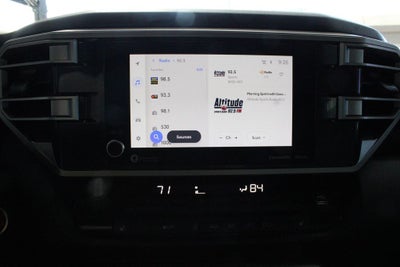 2022 Toyota TUNDRA 4X4 SR5