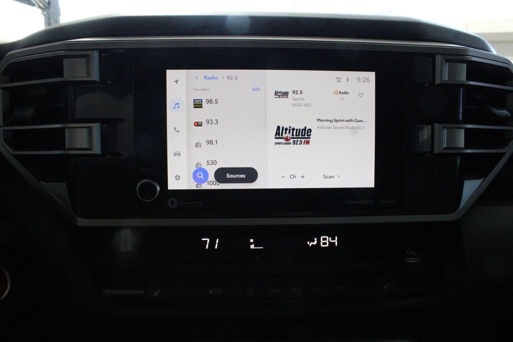 2022 Toyota TUNDRA 4X4 SR5