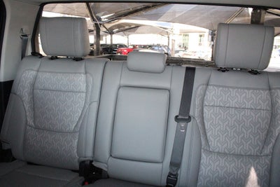 2022 Toyota TUNDRA 4X4 SR5