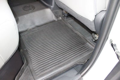 2022 Toyota TUNDRA 4X4 SR5