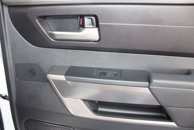 2022 Toyota TUNDRA 4X4 SR5