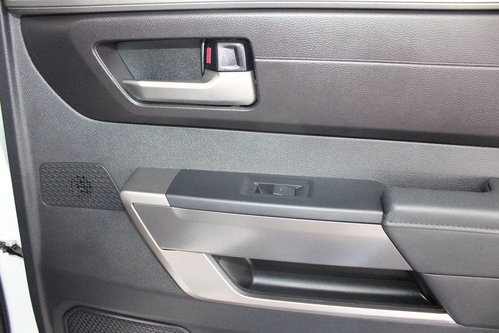 2022 Toyota TUNDRA 4X4 SR5