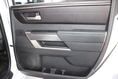 2022 Toyota TUNDRA 4X4 SR5