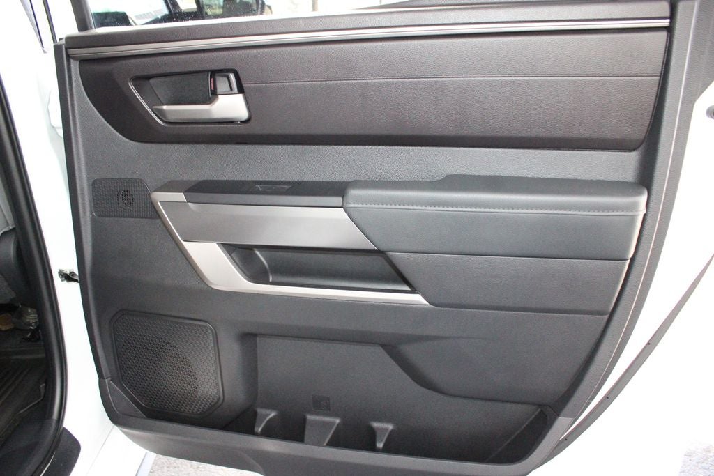 2022 Toyota TUNDRA 4X4 SR5