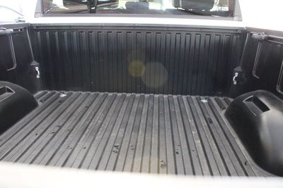 2022 Toyota TUNDRA 4X4 SR5