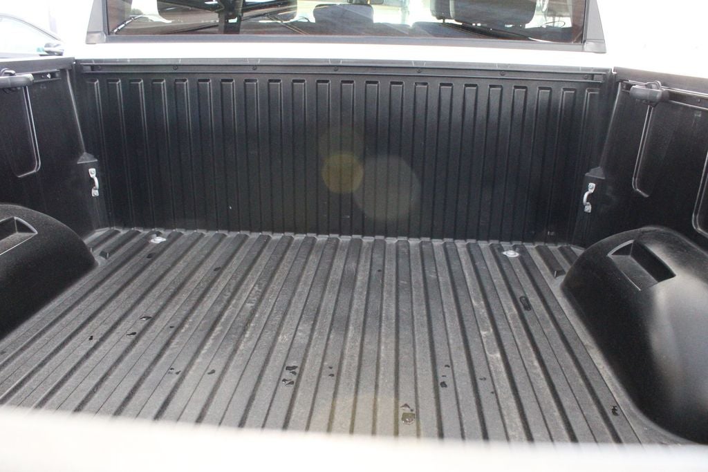 2022 Toyota TUNDRA 4X4 SR5