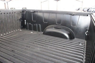 2022 Toyota TUNDRA 4X4 SR5