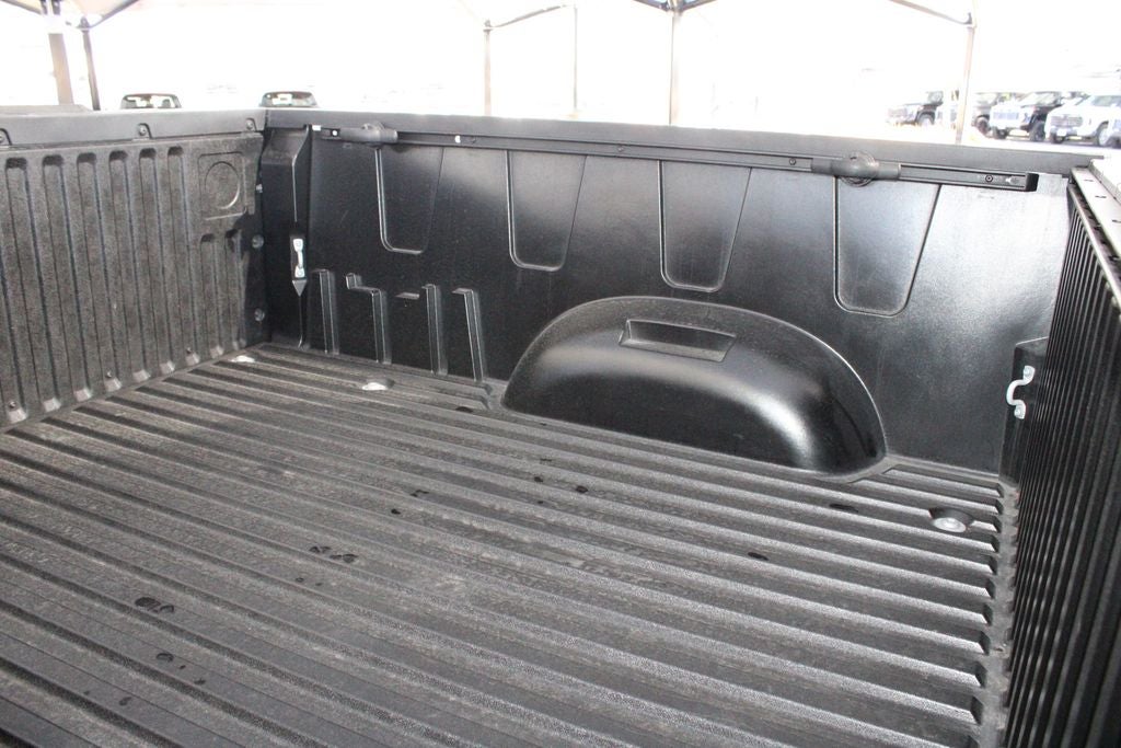 2022 Toyota TUNDRA 4X4 SR5