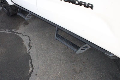 2022 Toyota TUNDRA 4X4 SR5