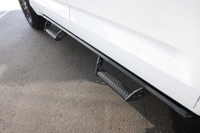 2022 Toyota TUNDRA 4X4 SR5