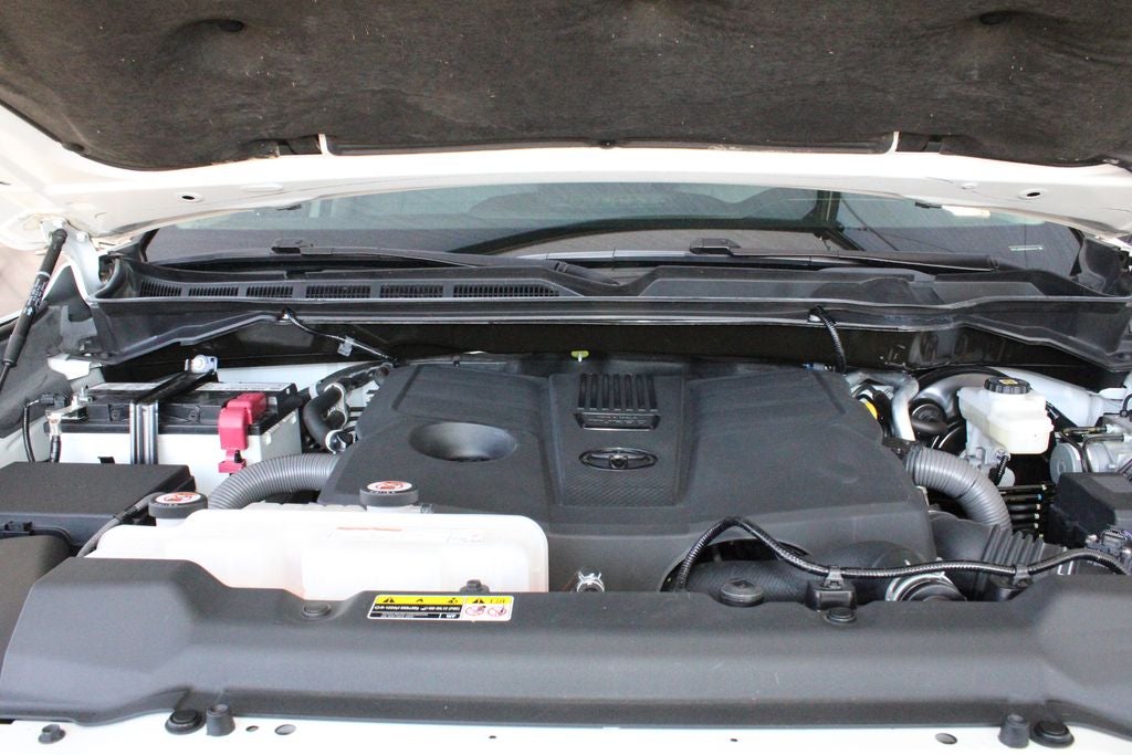 2022 Toyota TUNDRA 4X4 SR5