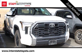 2022 Toyota TUNDRA 4X4 SR5