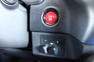 2025 Toyota TUNDRA 4X4 SR5