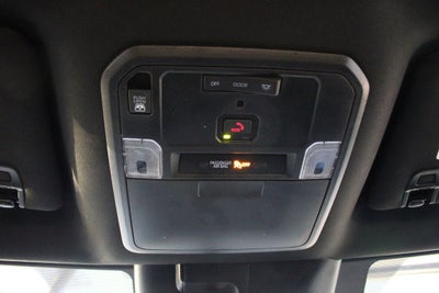 2025 Toyota TUNDRA 4X4 SR5