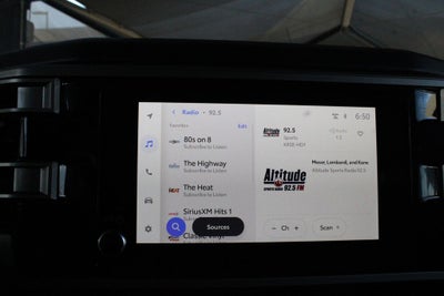 2025 Toyota TUNDRA 4X4 SR5