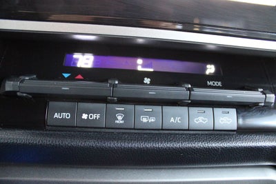 2025 Toyota TUNDRA 4X4 SR5