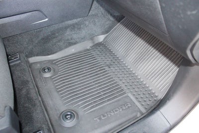 2025 Toyota TUNDRA 4X4 SR5