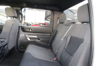 2025 Toyota TUNDRA 4X4 SR5