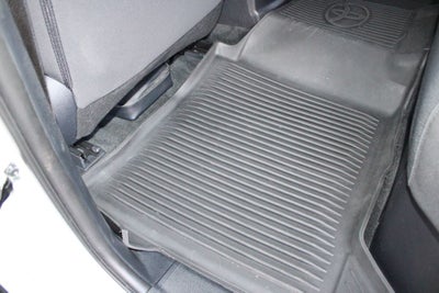 2025 Toyota TUNDRA 4X4 SR5