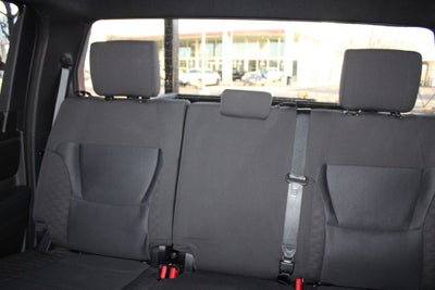 2025 Toyota TUNDRA 4X4 SR5