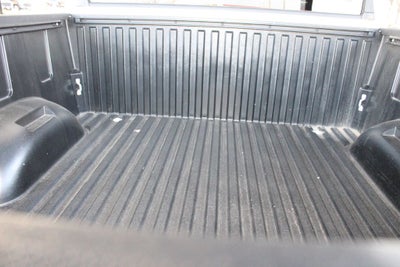 2025 Toyota TUNDRA 4X4 SR5