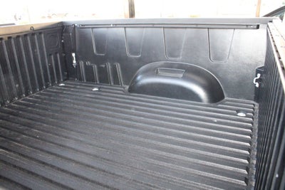 2025 Toyota TUNDRA 4X4 SR5