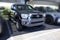 2015 Toyota TACOMA Base V6