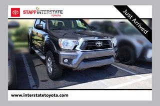 2015 Toyota TACOMA Base V6