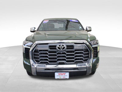 2023 Toyota Tundra 1794