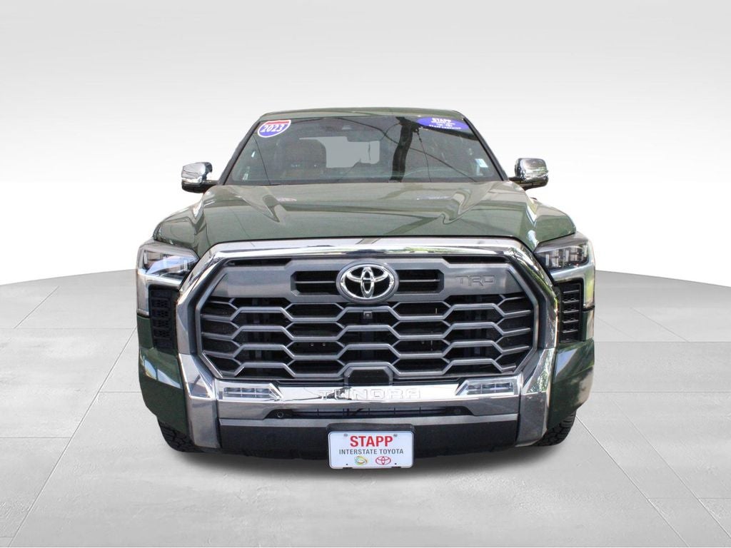 2023 Toyota Tundra 1794