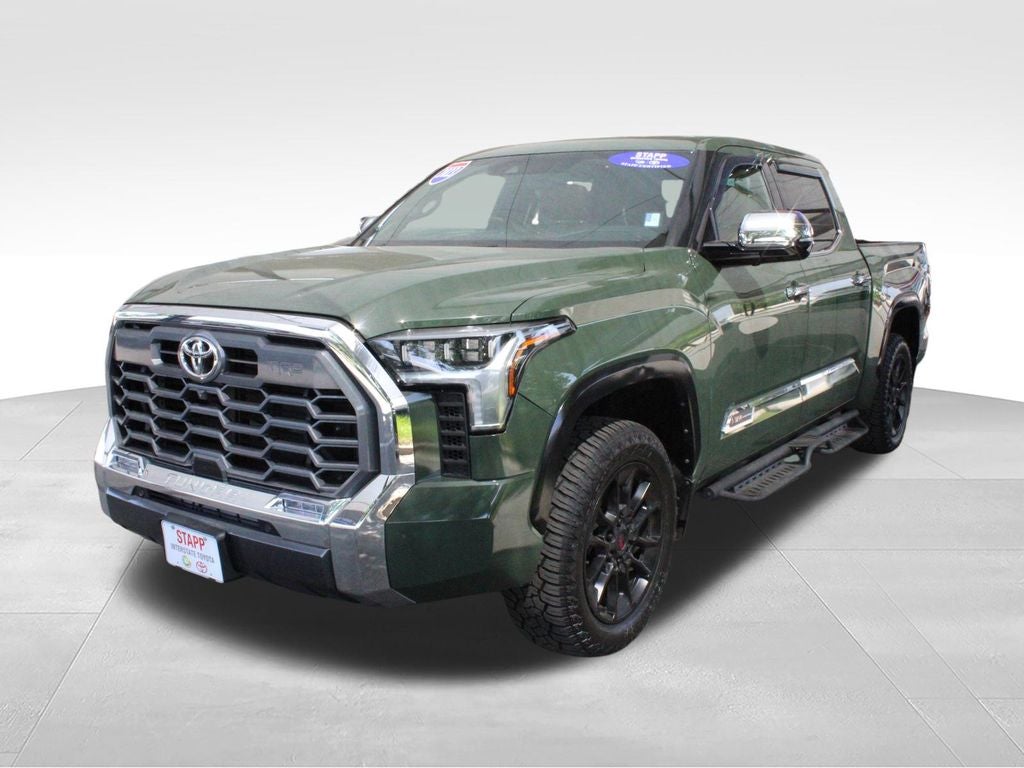 2023 Toyota Tundra 1794