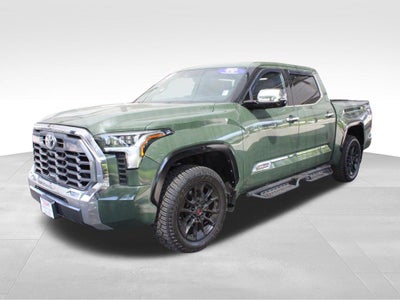2023 Toyota Tundra 1794
