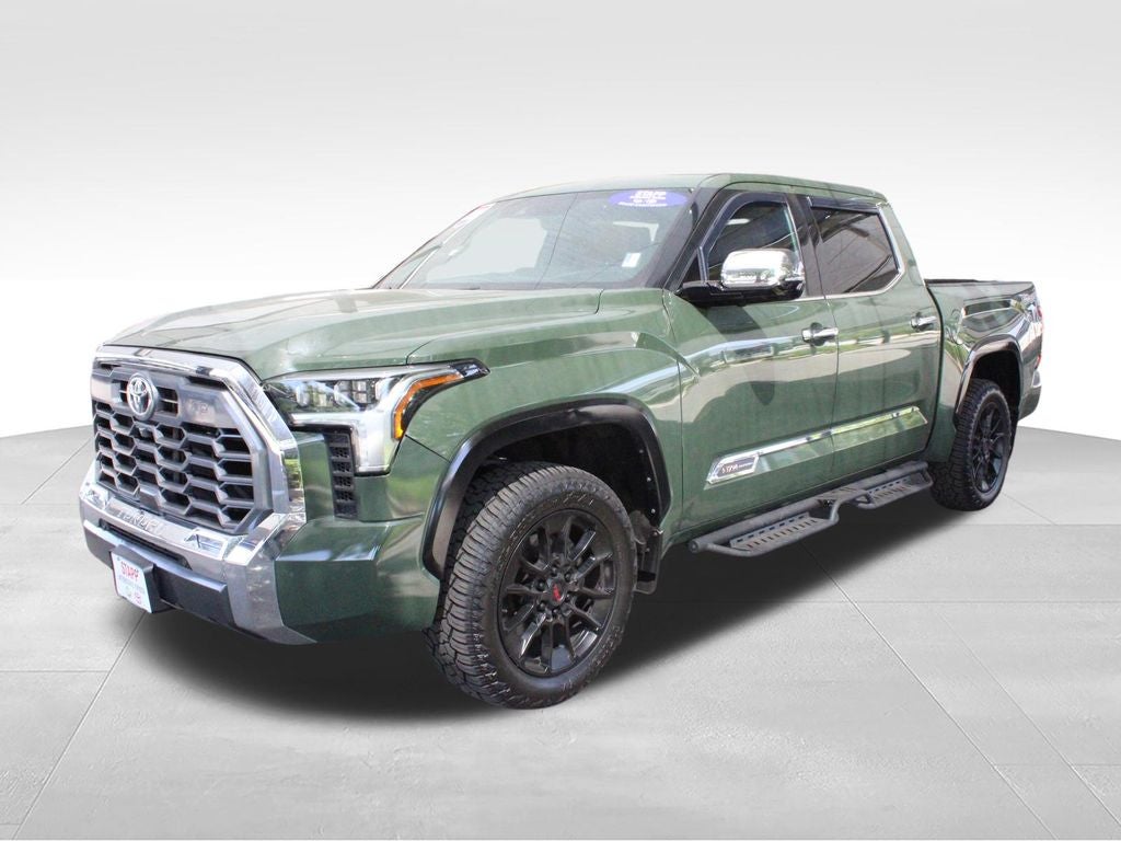 2023 Toyota Tundra 1794