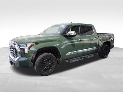 2023 Toyota Tundra 1794