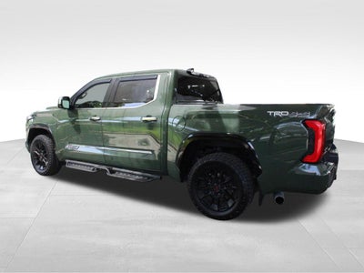 2023 Toyota Tundra 1794
