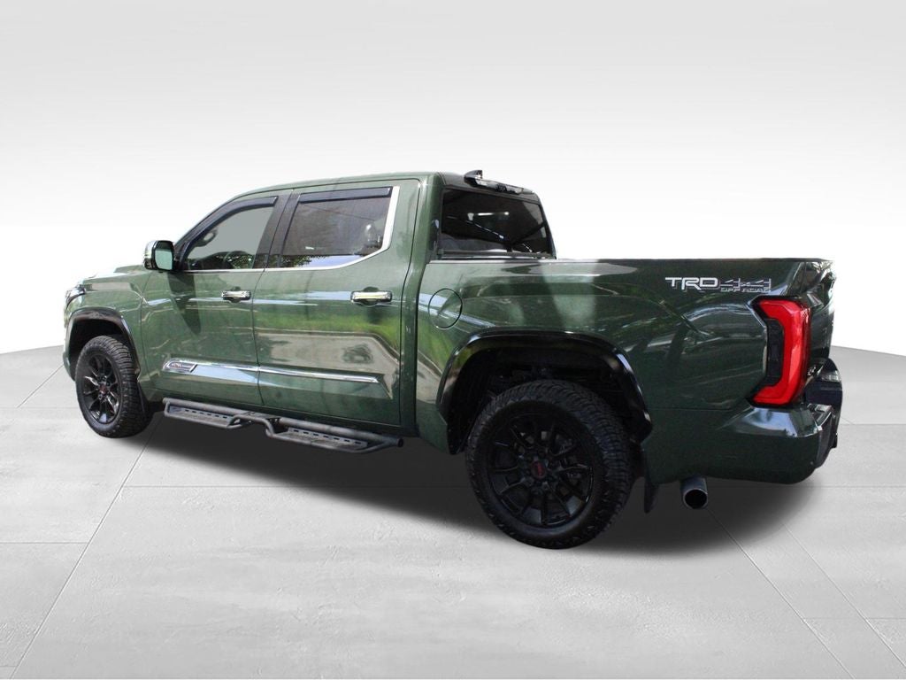 2023 Toyota Tundra 1794