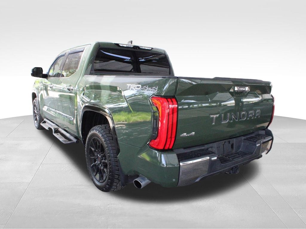 2023 Toyota Tundra 1794
