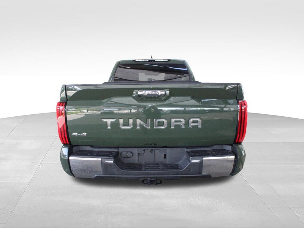 2023 Toyota Tundra 1794