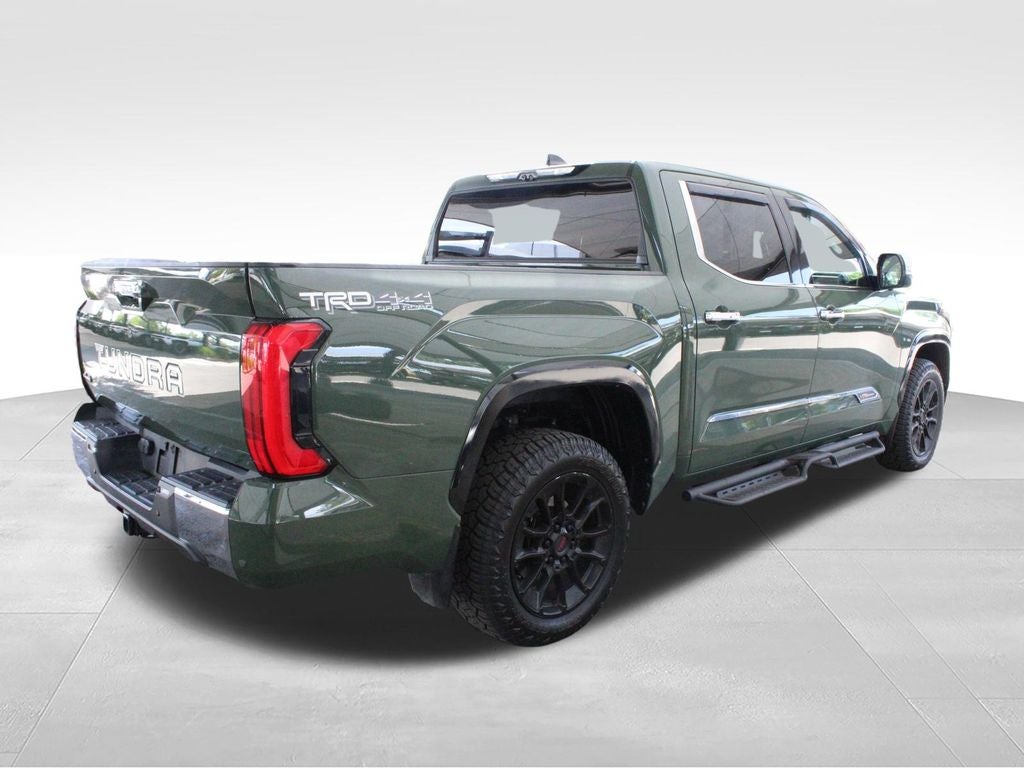 2023 Toyota Tundra 1794
