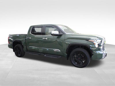 2023 Toyota Tundra 1794