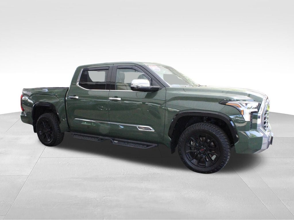 2023 Toyota Tundra 1794