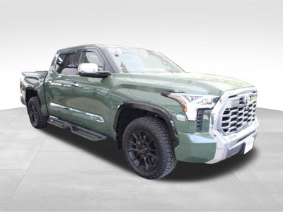 2023 Toyota Tundra 1794