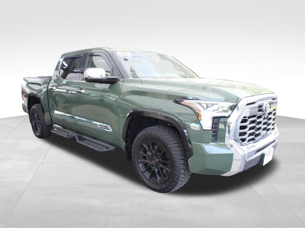 2023 Toyota Tundra 1794