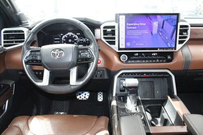 2023 Toyota Tundra 1794