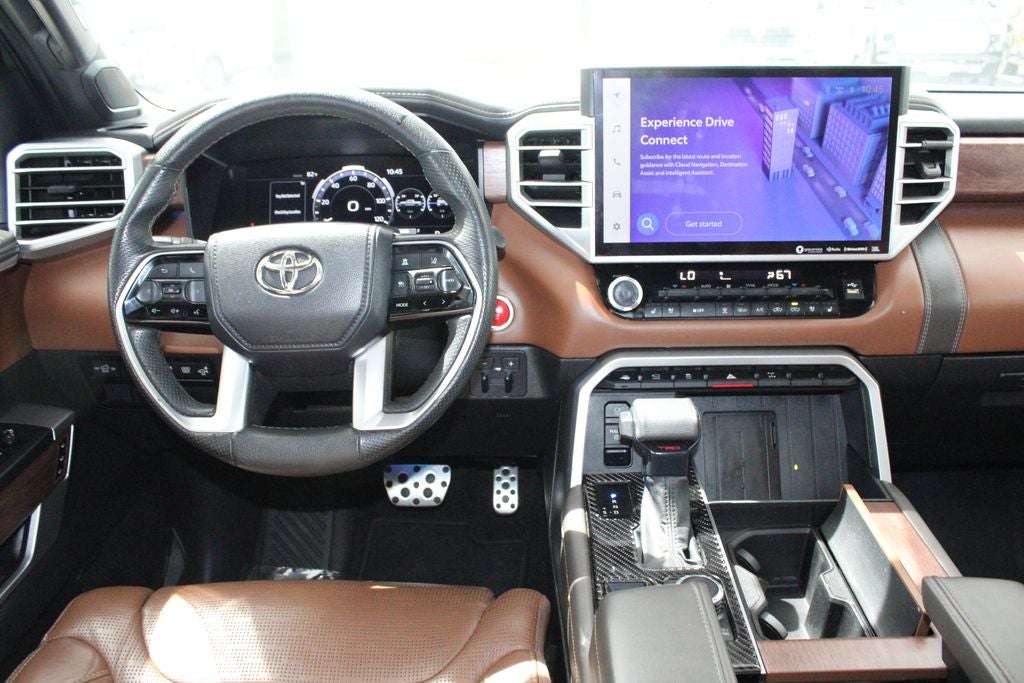 2023 Toyota Tundra 1794
