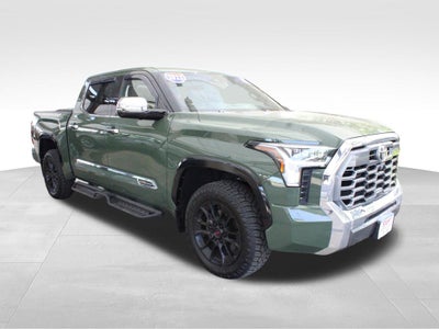 2023 Toyota Tundra 1794