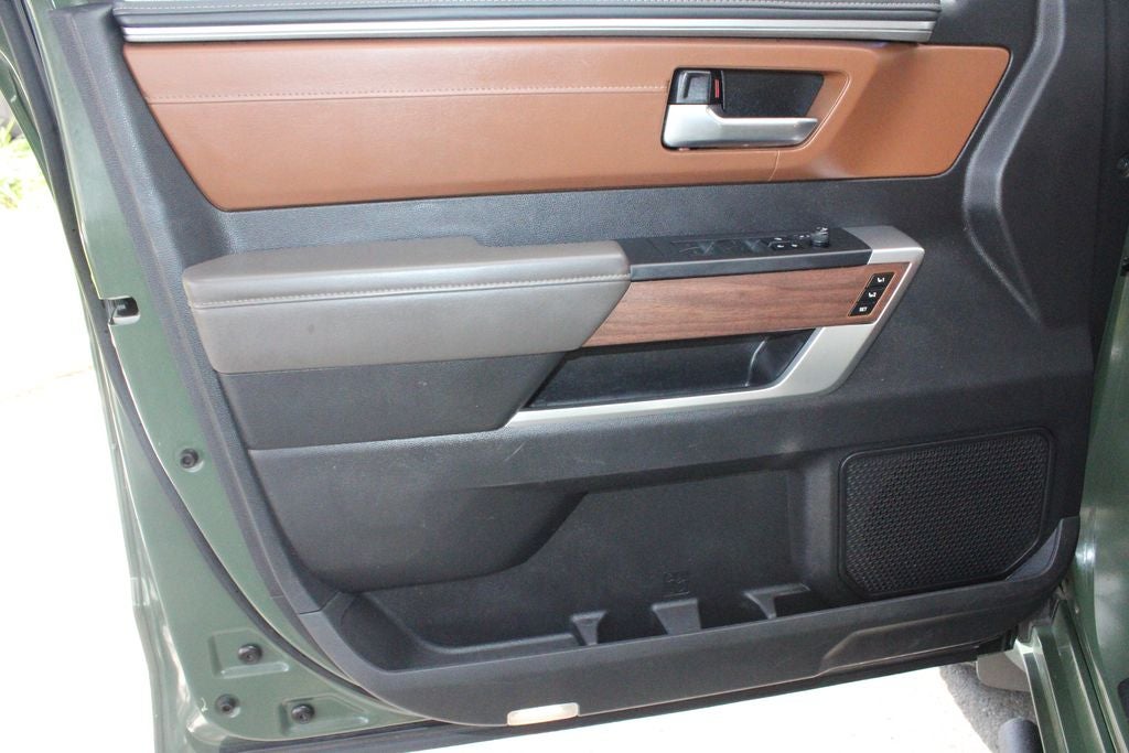 2023 Toyota Tundra 1794